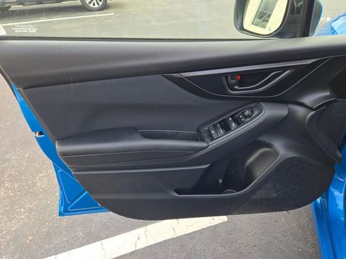 Certified 2023 Subaru Impreza Premium image 18