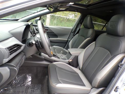 New 2026 Subaru Crosstrek 2.5i Wilderness w/ Crosstrek Mirror Package AWD/4WD image 13
