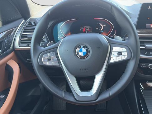 Used 2023 BMW X3 sDrive30i w/ Convenience Package RWD image 15
