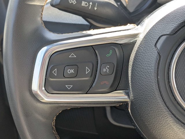 Used 2024 Jeep Wrangler Unlimited Sahara AWD/4WD image 27