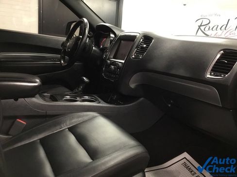 Used 2020 Dodge Durango GT AWD/4WD image 39