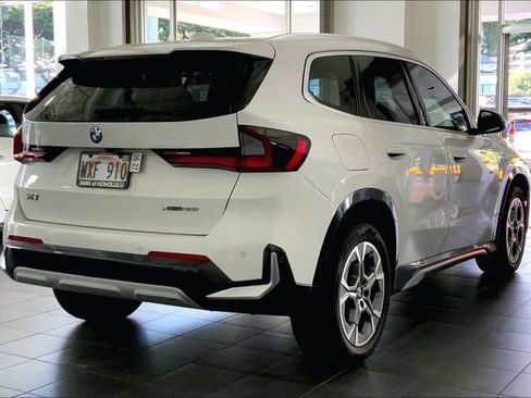 Used 2023 BMW X1 xDrive28i w/ Convenience Package AWD/4WD image 6