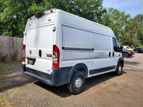 Used 2019 RAM ProMaster 1500 FWD image 9