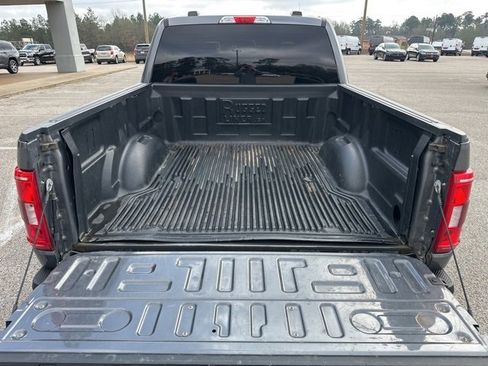 Used 2021 Ford F150 XLT w/ Equipment Group 301A Mid image 38