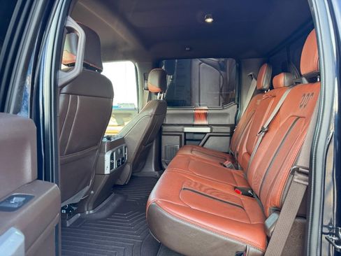 Used 2021 Ford F250 King Ranch image 9