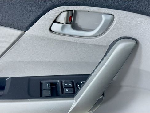Used 2012 Honda Civic LX image 20