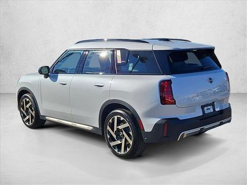 New 2026 MINI Cooper Countryman S image 8