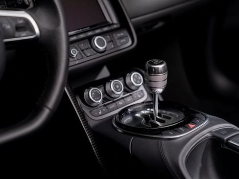 Used 2015 Audi R8 V8 AWD/4WD image 18