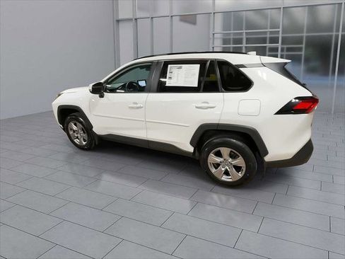 Certified 2023 Toyota RAV4 XLE w/ XLE Grade Weather Package image 6