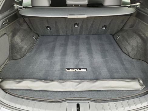Certified 2025 Lexus RX 350 Premium w/ Accessory Package (Z1) FWD image 30