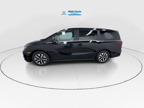 New 2026 Honda Odyssey EX-L image 7
