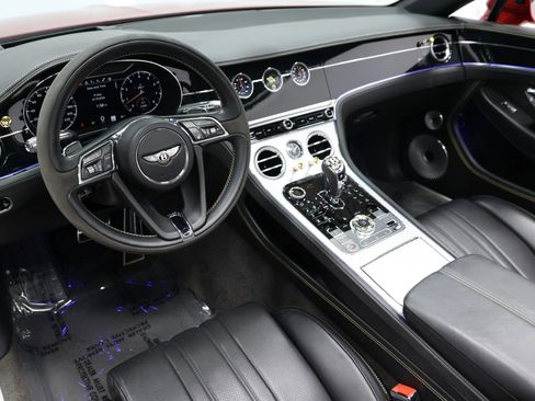 Used 2020 Bentley Continental GT w/ Number 1 Edition by Mulliner AWD/4WD image 26