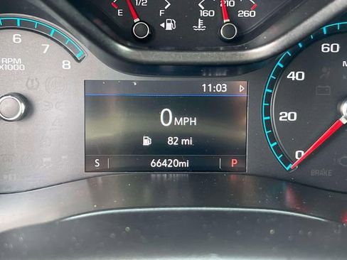Used 2022 GMC Canyon AT4 AWD/4WD image 28