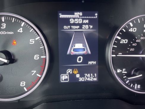 Certified 2023 Subaru Outback Onyx Edition XT image 16