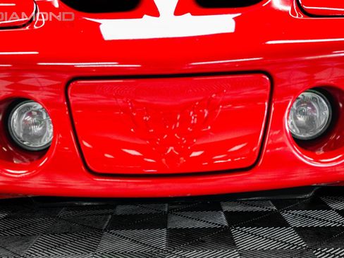 Used 2000 Pontiac Firebird Formula RWD image 39