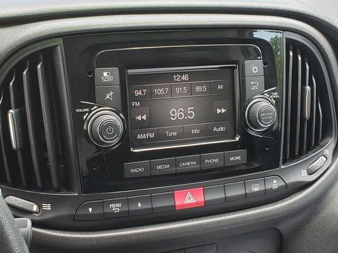 Used 2022 RAM ProMaster City Tradesman FWD image 20
