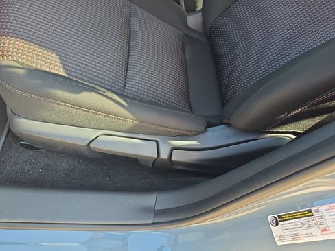 Used 2026 Nissan Sentra SR w/ Floor Mat Package FWD image 15