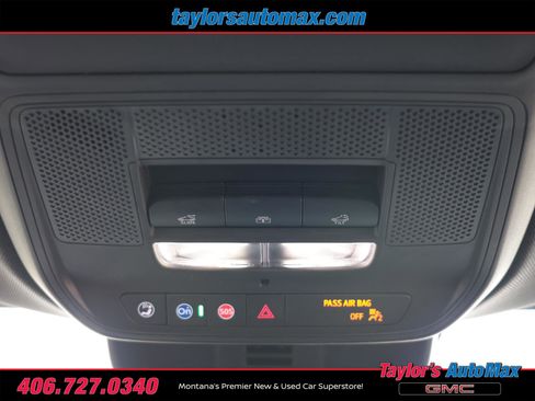 New 2026 GMC Acadia Elevation w/ Super Cruise Package image 39