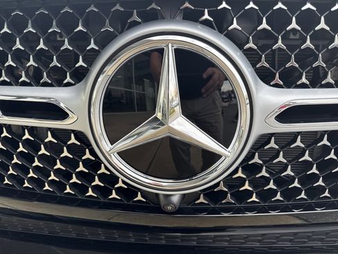 New 2026 Mercedes-Benz GLE 350 GLE 350 image 11