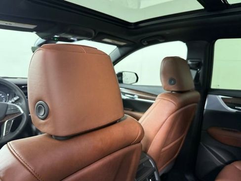 New 2025 Cadillac XT5 Premium Luxury w/ Technology Package image 23