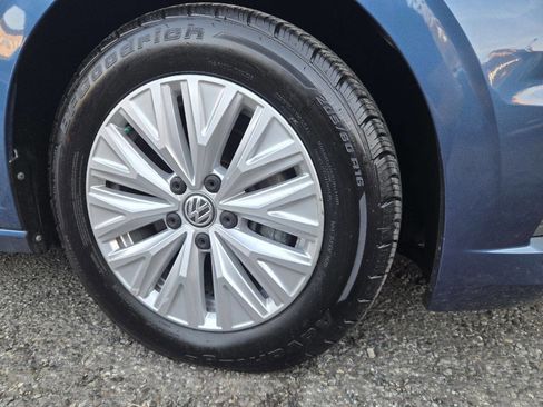 Used 2019 Volkswagen Jetta S w/ Driver Assistance Package image 12