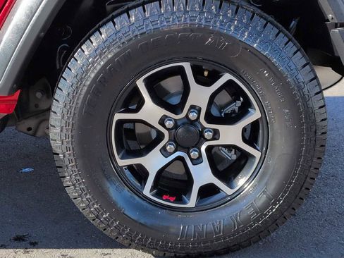 Used 2020 Jeep Wrangler Unlimited Sport S image 13