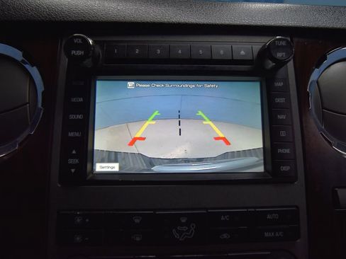 Used 2012 Ford F350 Lariat w/ Lariat Ultimate Pkg image 17