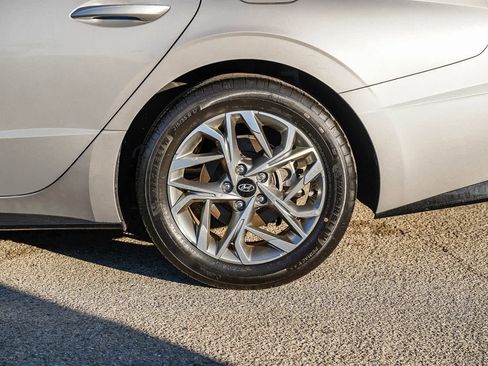 Certified 2023 Hyundai Sonata SEL image 5