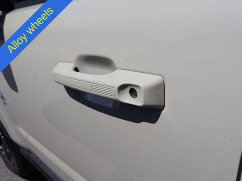Used 2025 Ford Bronco Sport Outer Banks w/ Outer Banks Tech Package+ AWD/4WD image 20