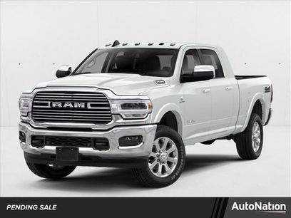 Used 2022 RAM 2500 Limited