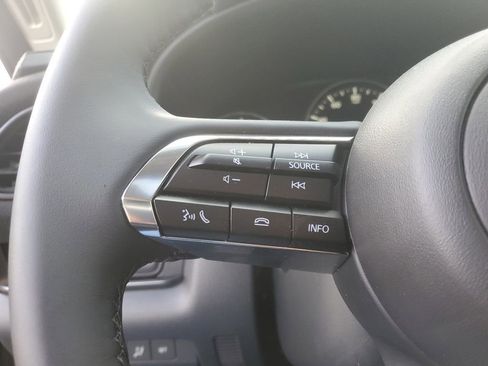 Used 2025 MAZDA CX-30 Carbon image 19