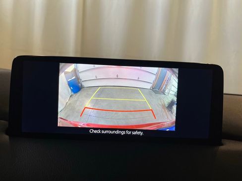Used 2022 MAZDA CX-5 AWD 2.5 S image 19