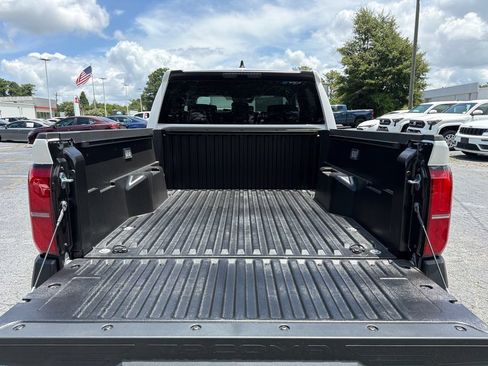 New 2026 Toyota Tacoma SR RWD image 18