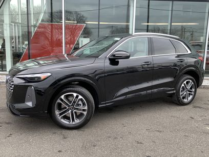 New 2025 Audi Q5 Premium