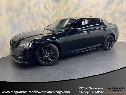 Used 2022 Chrysler 300 S