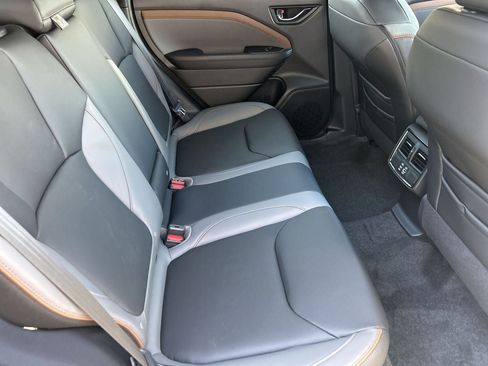 New 2026 Subaru Forester Sport AWD/4WD image 9