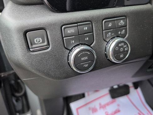 New 2026 GMC Sierra 1500 Elevation w/ Elevation Premium Package image 20