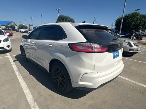 Used 2022 Ford Edge ST-Line AWD/4WD image 5
