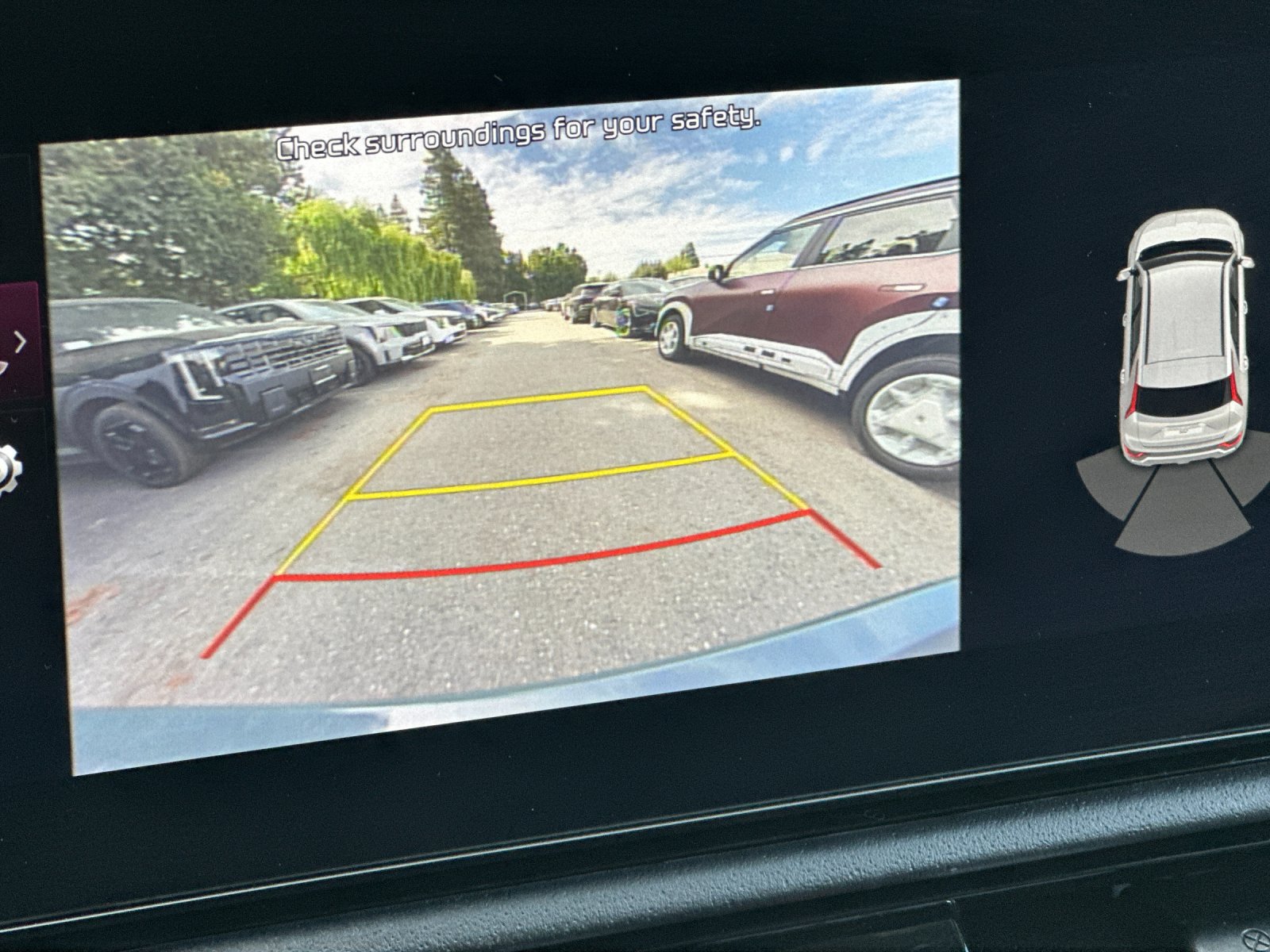 Used 2024 Kia Niro Wind FWD image 20