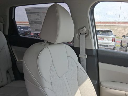 New 2026 Kia Sorento EX FWD image 12