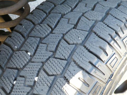 Used 2009 Ford F250 XL image 2