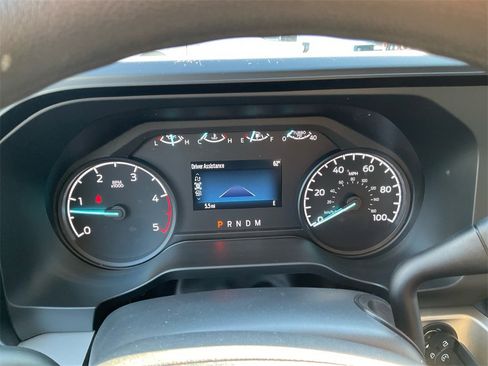 New 2026 Ford F450 XL image 23