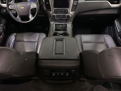 Used 2018 Chevrolet Tahoe LT AWD/4WD image 59