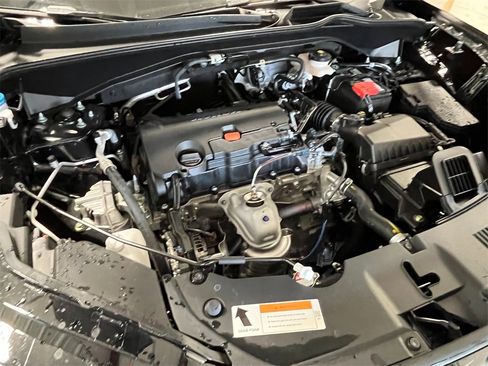 New 2026 Honda HR-V Sport image 12