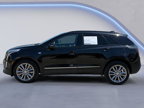 Certified 2023 Cadillac XT5 Sportv AWD/4WD image 7
