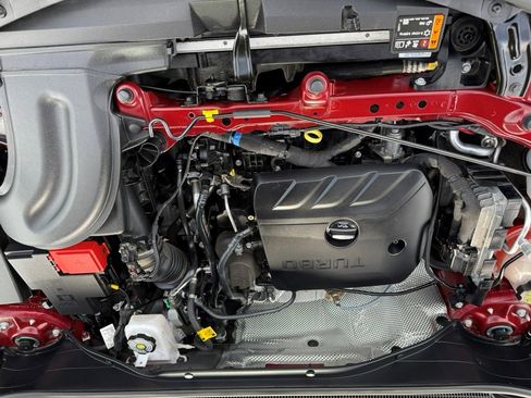 Certified 2022 Buick Encore GX Select w/ Sport Touring Package image 14