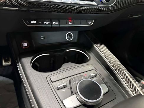 Used 2019 Audi S5 Premium Plus AWD/4WD image 33
