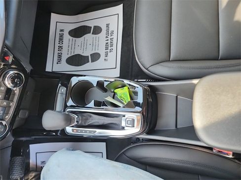 New 2026 Chevrolet Trax ACTIV w/ Driver Confidence Package image 28