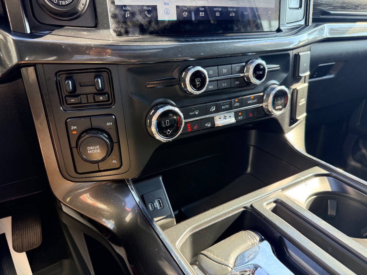 Used 2021 Ford F150 XLT w/ Equipment Group 302A High AWD/4WD image 30
