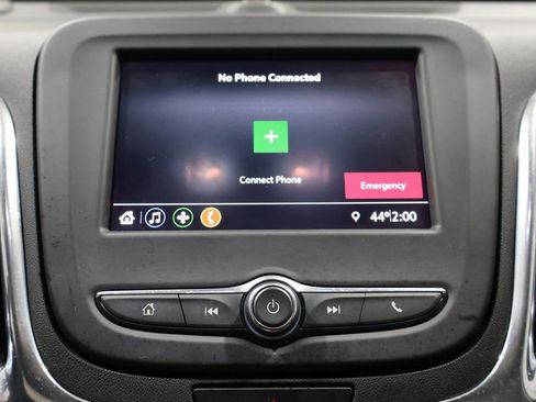 Used 2020 Chevrolet Equinox LT image 33